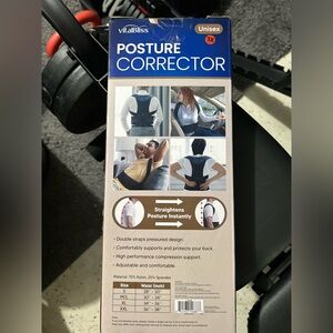 vitalBliss Unisex Posture Corrector